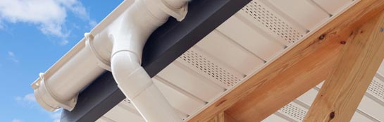 get Banham guttering quotes today