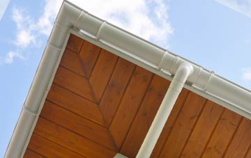 Banham soffit types