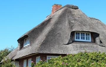 thatch roofing Banham, Norfolk