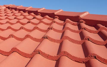 Banham tile and slate roof replacement